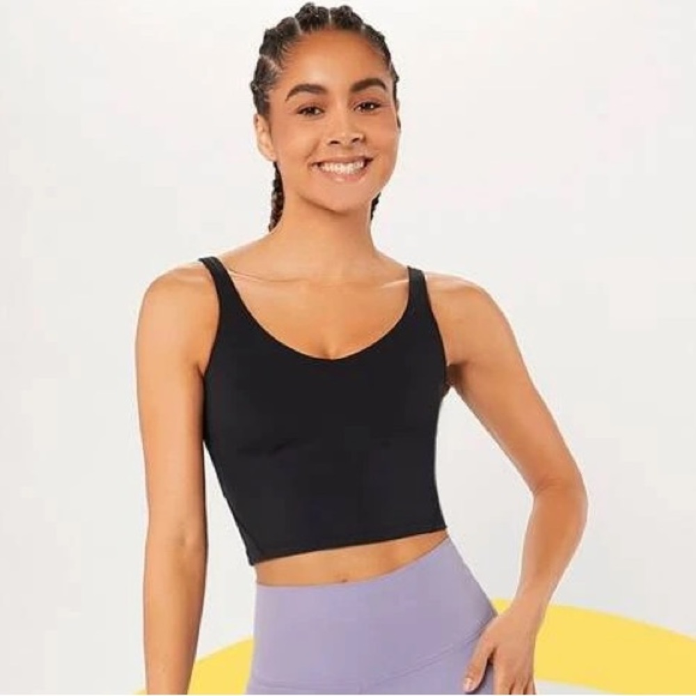 Lululemon align top dupe